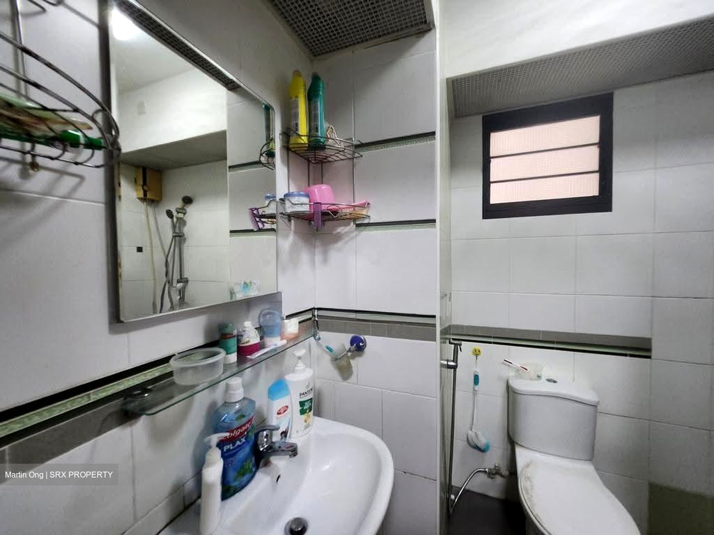Blk 55 Havelock View (Bukit Merah), HDB 3 Rooms #630310351